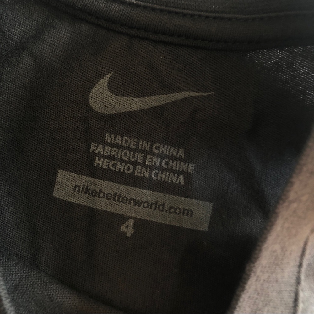 Nike tank - Picture 3 of 3